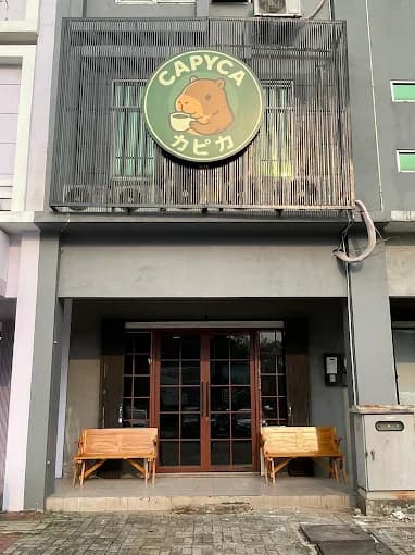 Capyca Jakarta Utara