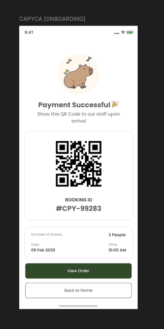 Capyca Jakarta Barat
